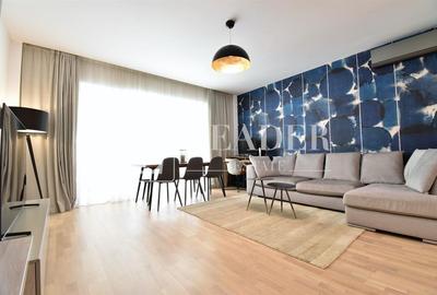 Inchiriere apartament I Herastrau - 2