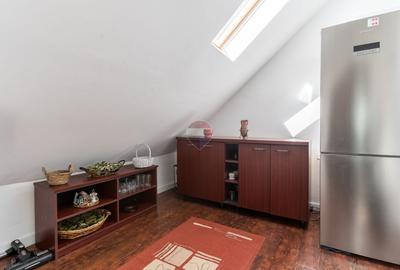 Vila premium Bucium Iasi | 360 mp | Panorama unica | P+1E+M - 38