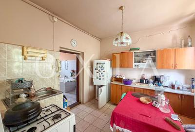 OX760  Ronat, Casa individuala | Front 18 m | Comision 0% - 12