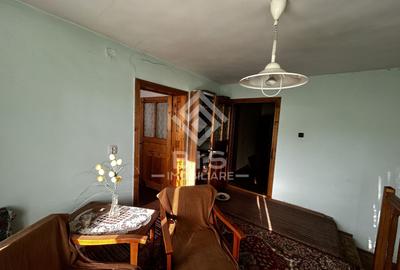 Casă de vânzare în Sărata – Teren 2600 mp - 6