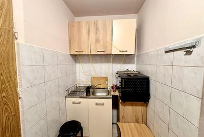 Apartament cu o camera | Complexul Studențesc - 5