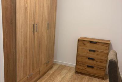 Apartament 2 camere MTM Residence | Pipera - OMV | Comision 0% - 6