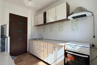 Apartament cu 2 camere în 1 Decembrie 1918