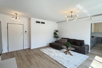 Apartament de închiriat cu 2 camere | PIPERA | PARCARE INCLUSA - 2