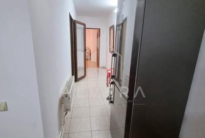 Apartament 2 camere, mobilat și utilat complet — Florești, ideal chiriași/studen - 7