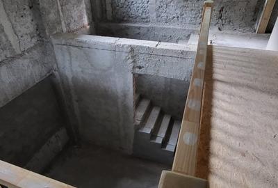 Casa / vila la munte in Complex Valea Neagra, statiunea Cheia - Prahova - 10