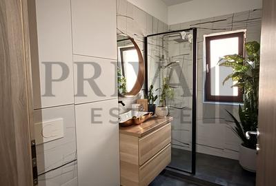 Apartament premium 2 camere, 50 mp, etaj 2, Giroc - 8