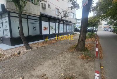 Spațiu comercial 100 mp – Piața Moldovei – Finanțe | Vitrină 25 m - 2