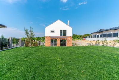 Casa premium , Wonderland, arhitectură contemporană, tehnologie smart - 3