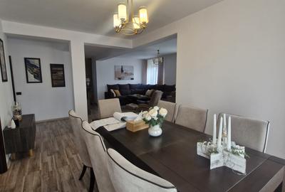 Lux discret si confort absolut /Vila Premium /Buftea - 12
