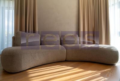 VANZARE APARTAMENT 3 CAMERE 100MP | ONE VERDI | ULTRAFINISAT | PARCARE - 3