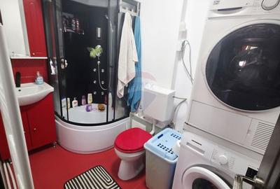 Apartament cu 4 camere de vânzare în zona Maratei - 6