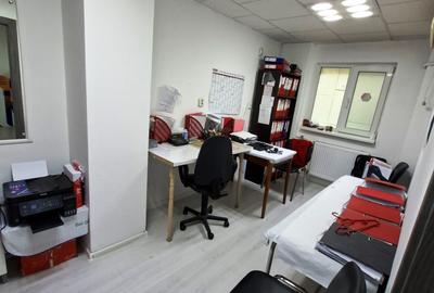 Spatiu comercial parter stradal Bd. Chisinau - 8