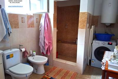 Casa cu teren generos in D-va Rosie-confort,liniste si spatiu pentru familie - 11