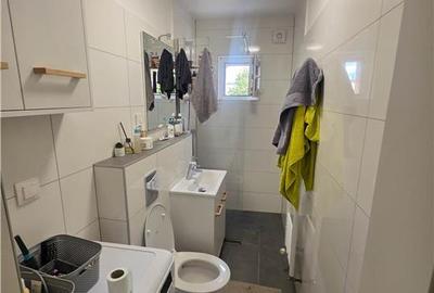Apartament 2 camere, UMF, renovat, bloc izolat, Targu Mures - 7