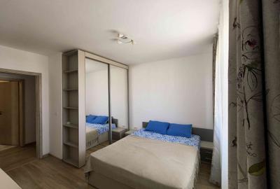 Apartament 2 camere mobilat si utilat modern zona Coresi - 4