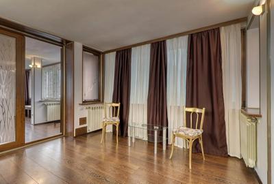 5 camere, 10 min de METROU, PARCARE, CENTRALA PROPRIE,Piata 1 Mai, Bvd Mihalache - 11