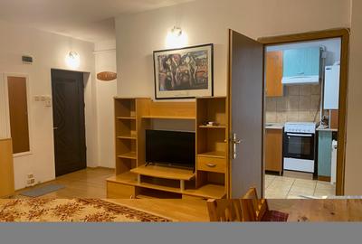 Apartament 1 camera Zorilor, Calea Turzii, zona Sigma, cu PARCARE - 4