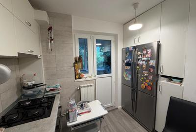 Apartament 2 Camere Renovat -RAHOVA- Loc de parcare - 7