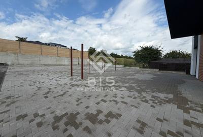 Apartament Nou | 85 MP + Curte - Subcetate - 2