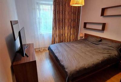 Apartament 3 camere TEI - 2