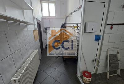 Spatiu comercial in inima cartierului Cornisa - 23
