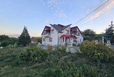 O casă cu suflet, pe un teren cât o poveste întreagă-Deva, zona Vulcan - 4