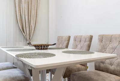 Apartament 2 camere, cart.Europa, str.Aurel Gurghianu, parcare subterana, balcon - 4