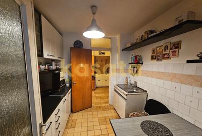 OPORTUNITATE | APARTAMENT 2 CAMERE | BANEASA | PARC HERASTRAU - 3