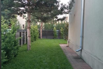 Green City | 1 Decembrie | Vilă cu grădină | Cartier verde privat | Centrală - 42