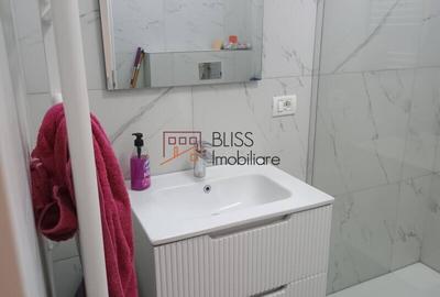 Apartament modern cu 2 camere, balcon si parcare - 9