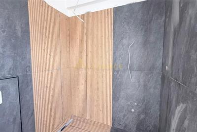 Casa individuala- 4 camere - 2 bai - 450 metri teren - 8