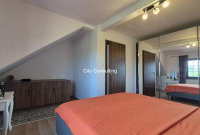 Vanzare vila Corbeanca - 9