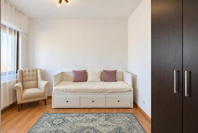 Apartament spațios cu 4 camere și terasă | Green Vista - Pipera - 9