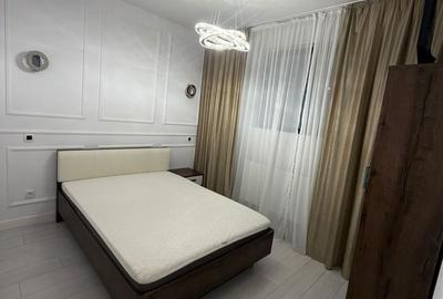 Apartament 3 camere 71 mp | Exigent Plaza | Metrou Lujerului | Liniei - 18