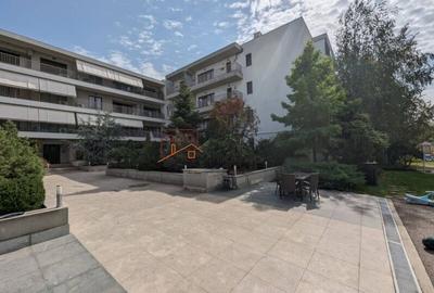 Apartament 3 camere in complex cu piscina comuna - 12