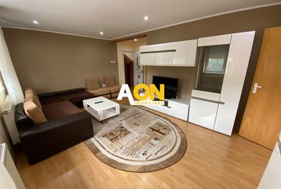 Apartament cu 2 camere decomandat, mobilat în Micești