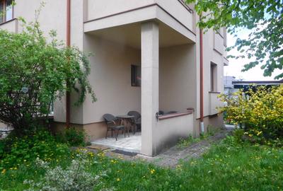 Casa tip duplex, cart A Muresanu - 8