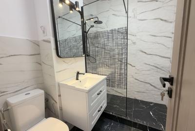 Apartament cu 3 camere decomandat în Titulescu