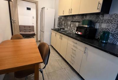 2 CAMERE DECOMANDAT MOBILAT - VALEA LARGA - DRUMUL TABEREI - BRANCUSI - 7
