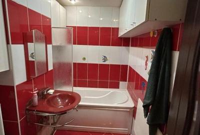 117000 euro- 2 camere - 55mp -Arena Nationala -mega mall - 6