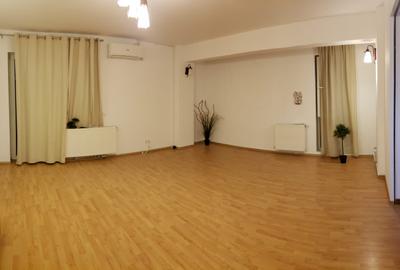 Baneasa Greenfield, apartament partial mobilat, 73mp - 3