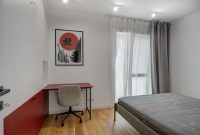 De inchiriat apartament cu 2 camere Casa Urbana Sfintii Voievozi - 16