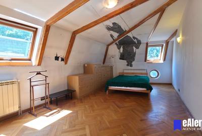 Casă de vânzare zona Domenii, București, str. Constantin Stere. - 44