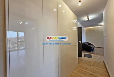 Apartament 2 camere, parcare subterana, Grand Park Pipera - 6