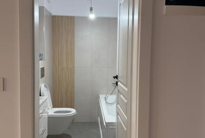 DE VANZARE Apartament 1 camera (Studio) - GALATA ("LAPIS Residence") - 5