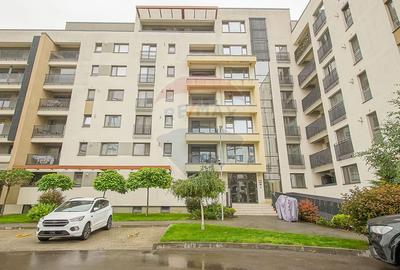 Apartament 2 camere decomandat | Parcare și boxă | Coresi Avantgarden - 19