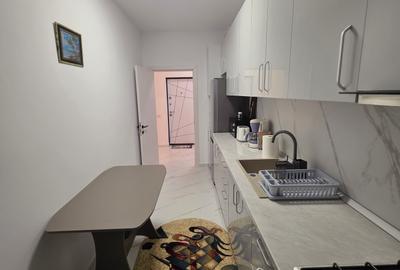 Apartament cu 2 camere de inchiriat in zona Militari Residence / Apeductului - 6