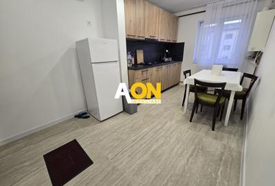 Apartament cu 2 camere decomandat în Cetate