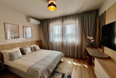 Studio zona Unirii -Traian -Tip Aparthotel | Oportunitate Investitie - 1